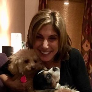 Meet your Posher, Jodi